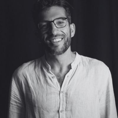 Marco Santos