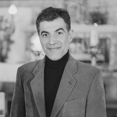 Pedro Miguel Santos