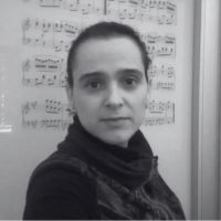 Maria Helena Vieira