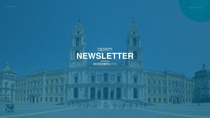 Newsletter de dezembro de 2025