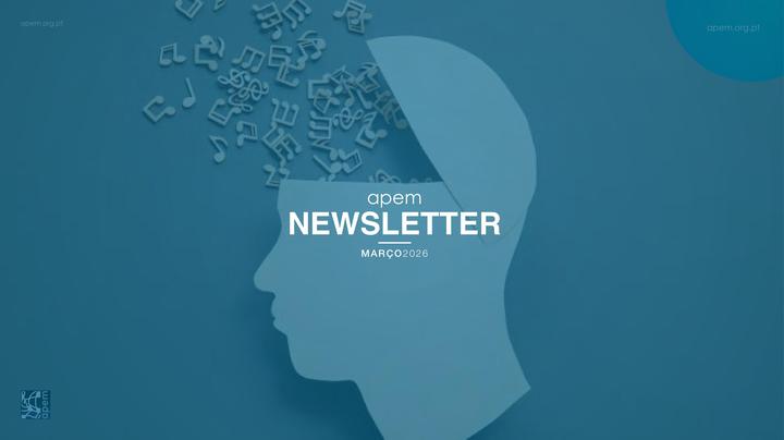 Newsletter de março de 2026